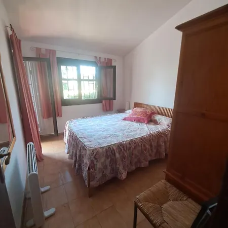 Villa Casa Llorell, Piscina , Barbacoa Terraza, *