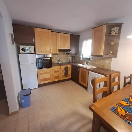 Casa Llorell, Piscina , Barbacoa Terraza,