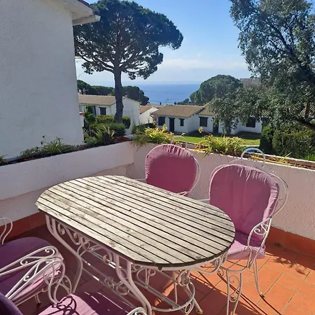 Casa Llorell, Piscina , Barbacoa Terraza, * Tossa de Mar