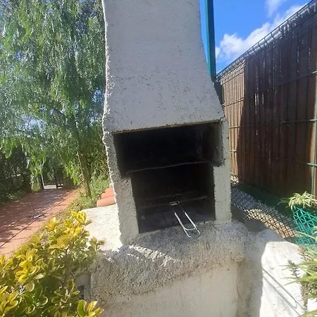 Casa Llorell, Piscina , Barbacoa Terraza, *