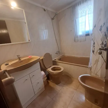 Villa Casa Llorell, Piscina , Barbacoa Terraza, *