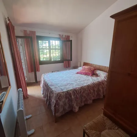 Villa Mediterranean House - Casa Llorell,