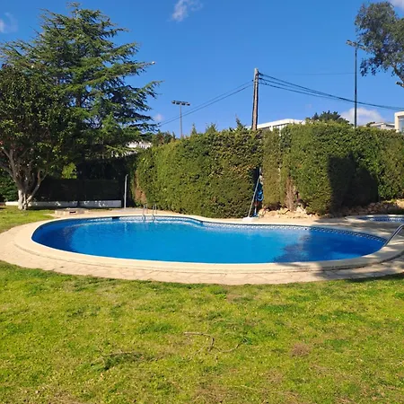 Villa Mediterranean House - Casa Llorell, *