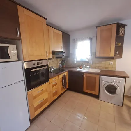 Villa Casa Llorell, Piscina , Barbacoa Terraza,