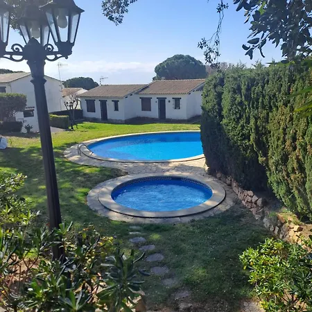 Casa Llorell, Piscina , Barbacoa Terraza, Villa