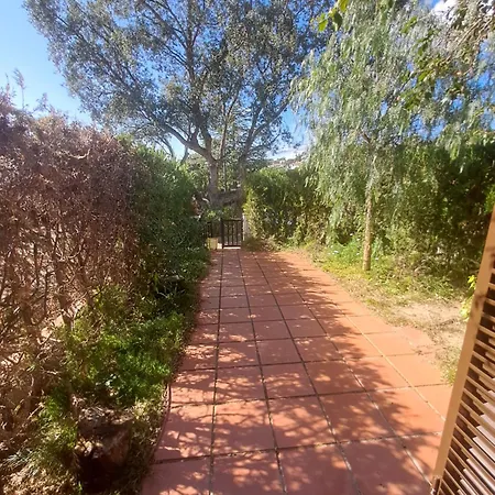 Mediterranean House - Casa Llorell,
