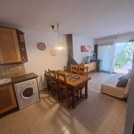 Casa Llorell, Piscina , Barbacoa Terraza, Βίλα