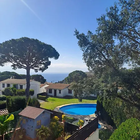 Mediterranean House - Casa Llorell, Villa
