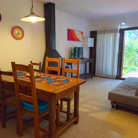Villa Mediterranean House - Casa Llorell, *