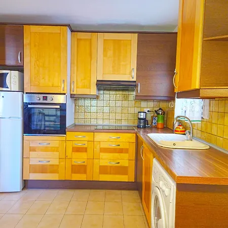 Mediterranean House - Casa Llorell,