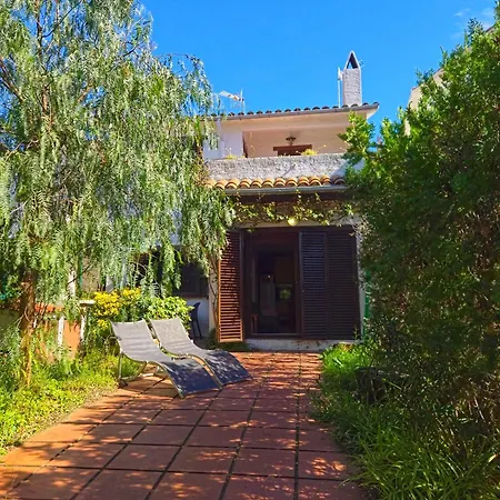 Villa Mediterranean House - Casa Llorell, *