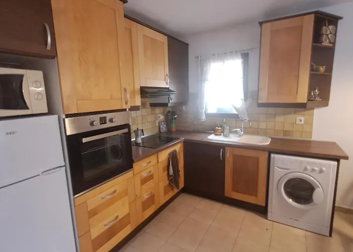 Villa Casa Llorell, Piscina , Barbacoa Terraza,