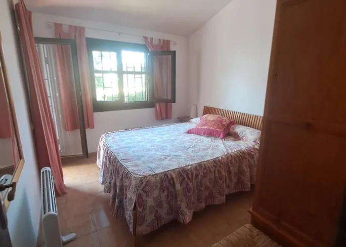 Villa Casa Llorell, Piscina , Barbacoa Terraza, *