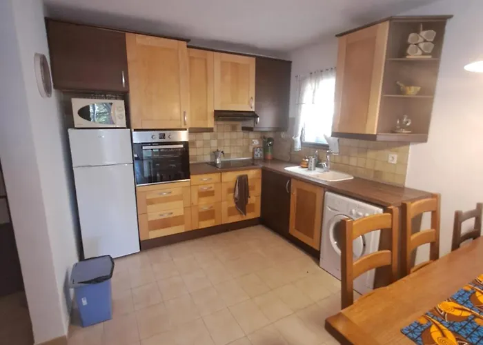 Casa Llorell, Piscina , Barbacoa Terraza,