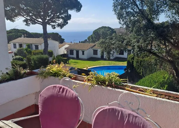 Villa Casa Llorell, Piscina , Barbacoa Terraza, *