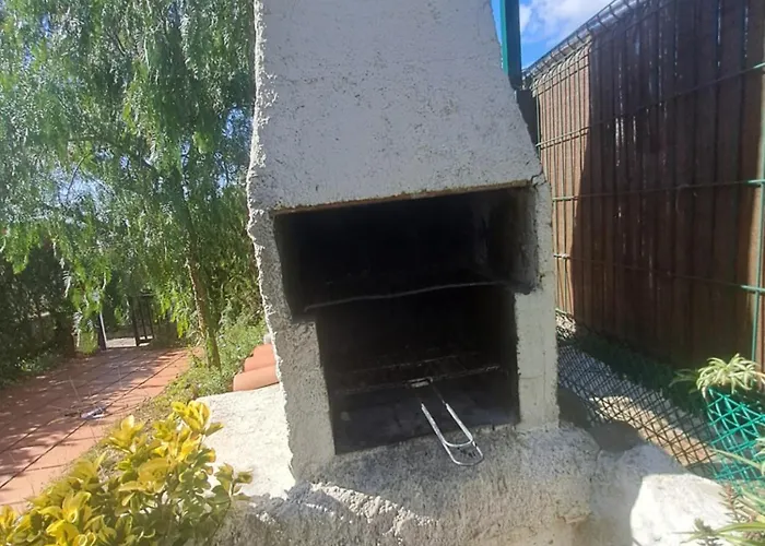 Casa Llorell, Piscina , Barbacoa Terraza, *