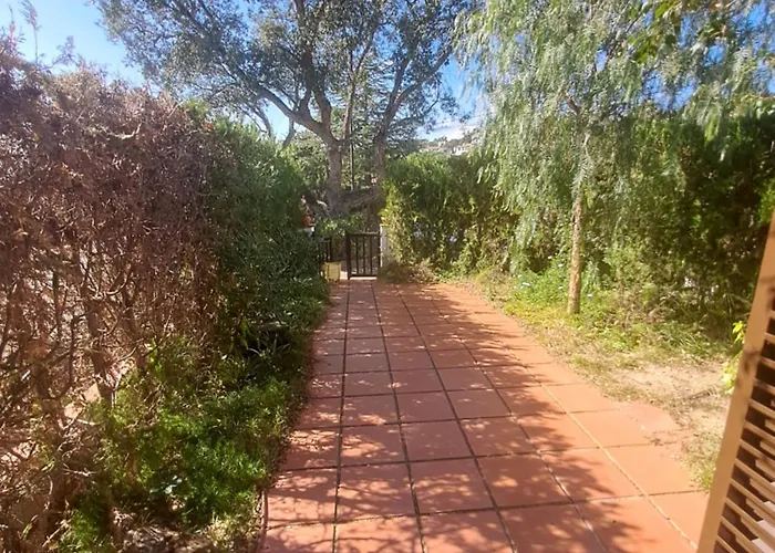 Casa Llorell, Piscina , Barbacoa Terraza,