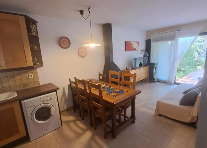 Casa Llorell, Piscina , Barbacoa Terraza, Villa