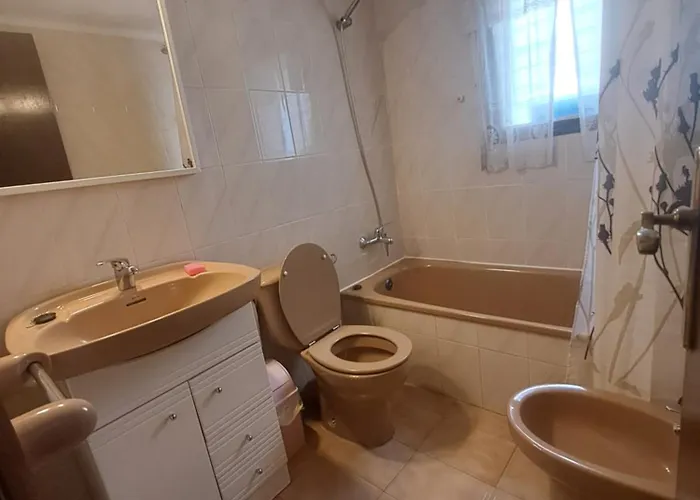 Villa Casa Llorell, Piscina , Barbacoa Terraza, *